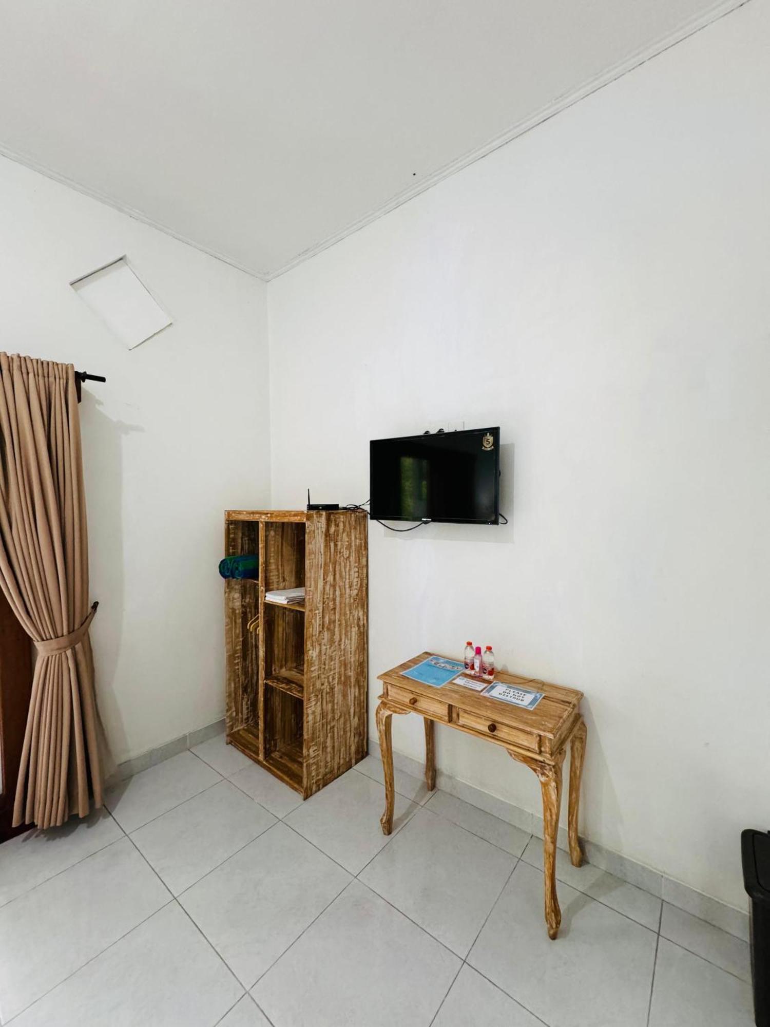Biya Lumba Apartment Candi Dasa  Exterior photo