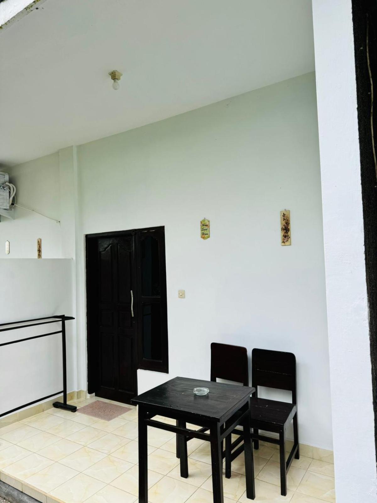 Biya Lumba Apartment Candi Dasa  Exterior photo